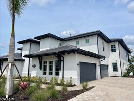 16903 Fairgrove Way in Naples, FL - Building Photo