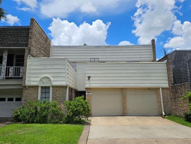 property at 6308 N 1st St