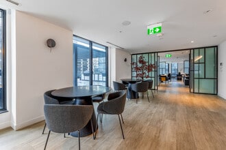 The Corner On Broadway in Toronto, ON - Building Photo - Interior Photo