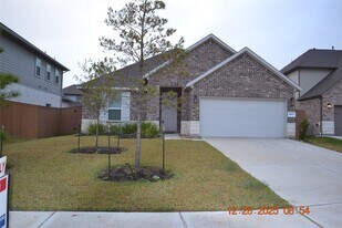 1613 Sunbend Ln in Katy, TX - Building Photo