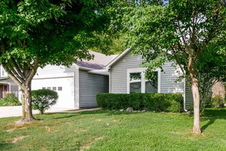 511 Van Buren St in Greenfield, IN - Building Photo - Building Photo