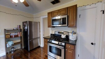 21 Chandler St in Somerville, MA - Building Photo