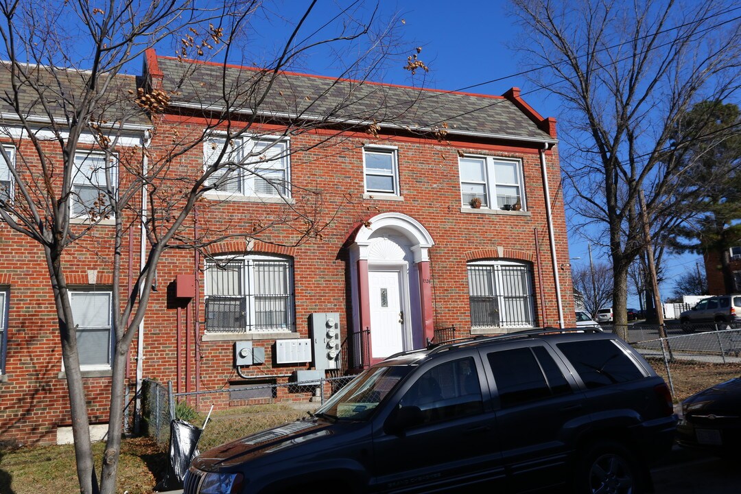 1324 Adams St NE in Washington, DC - Building Photo