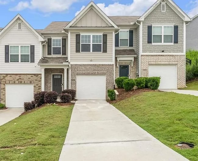 property at 5668 Union Pointe Dr