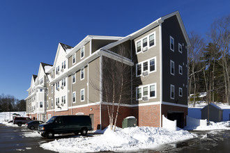 Cutler Heights in Holliston, MA - Building Photo - Building Photo