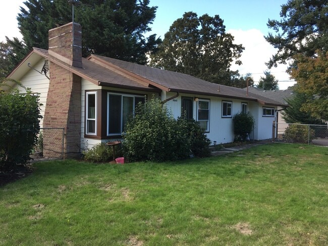 property at 18245 Portland Ave