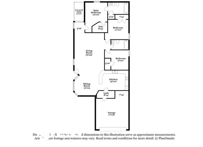 1268 Kielder Cir in Fort Worth, TX - Building Photo - Building Photo