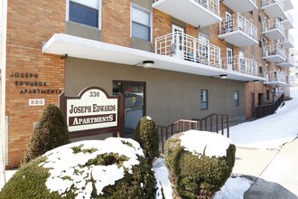 Joseph Edwards Apartments in Rochester, PA - Building Photo - Building Photo