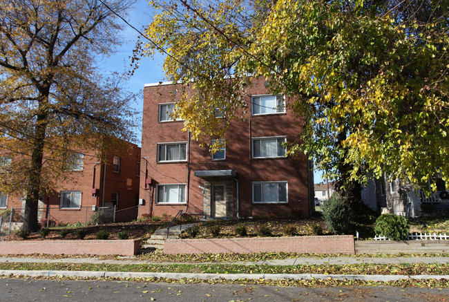 316 62nd St NE in Washington, DC - Building Photo - Building Photo