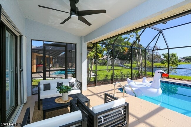 property at 1394 Monarch Cir
