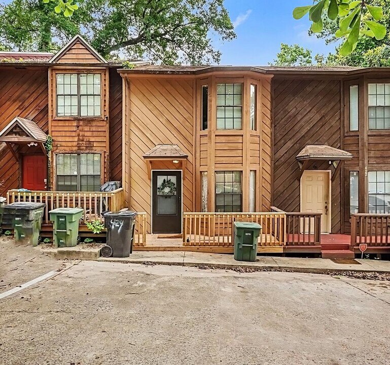 424 Victory Garden Dr in Tallahassee, FL - Building Photo