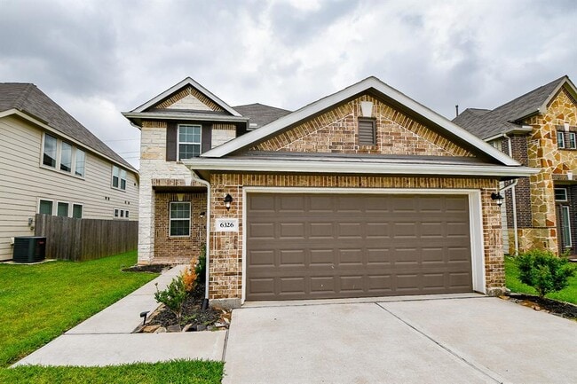 6326 Prince Pl Dr in Rosenberg, TX - Building Photo - Building Photo