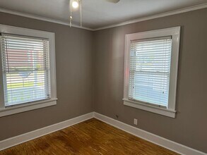 508 W Broad St in Griffin, GA - Building Photo - Building Photo