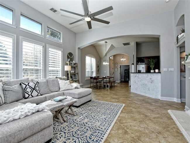 property at 102 Aria Dr