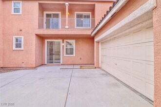 2387 Brunswick Bay St in Las Vegas, NV - Building Photo - Building Photo
