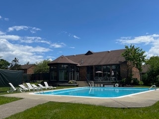 Countryside Apartments in Columbus, OH - Foto de edificio - Building Photo