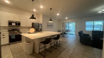 4495 Monado Dr in Kissimmee, FL - Building Photo