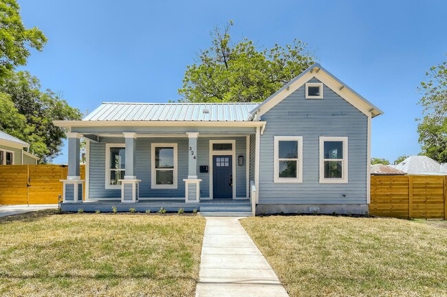 property at 324 Idaho St