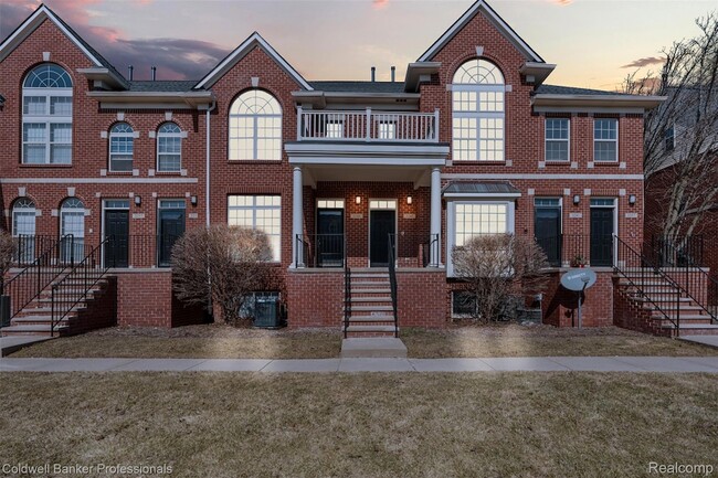 property at 3245 Newbury Pl