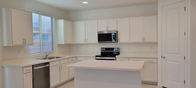 9309 E Static Ave in Mesa, AZ - Building Photo - Building Photo