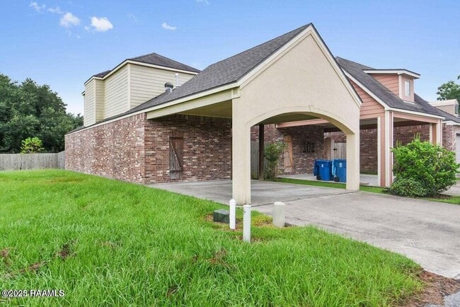 property at 104 Millie Park Dr