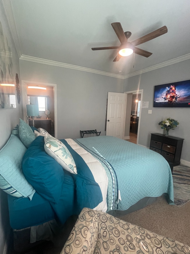 3860 Baton Rouge Ave in Baton Rouge, LA - Building Photo - Building Photo