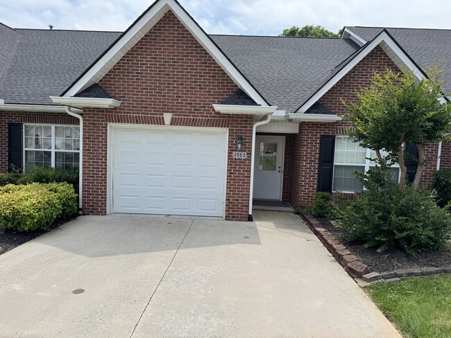 property at 3553 Oak Villa Way