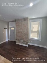 322 Trevor St in Covington, KY - Building Photo - Building Photo