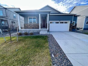 6130 B Street Rd in Greeley, CO - Building Photo - Building Photo