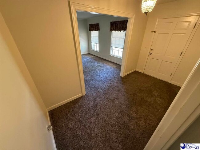 1217 Rutledge Ave in Florence, SC - Building Photo - Building Photo