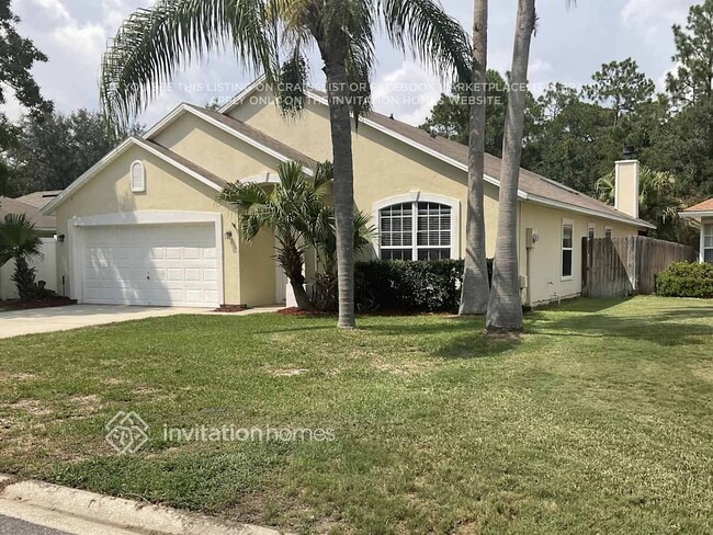 property at 348 W Blackjack Branch Way