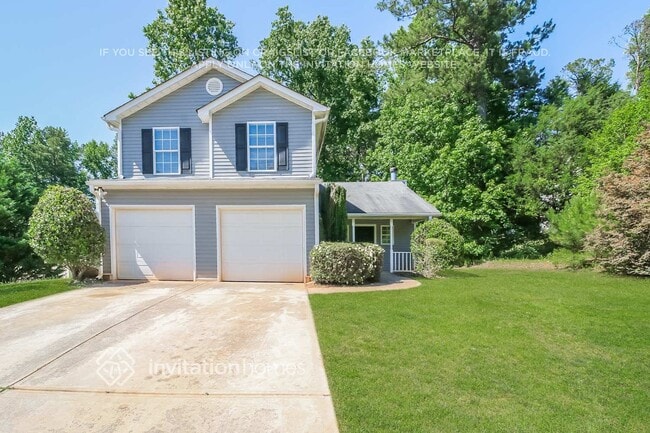 property at 110 Marbrook Trce