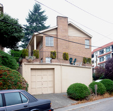 2441 8th Ave N in Seattle, WA - Building Photo - Building Photo