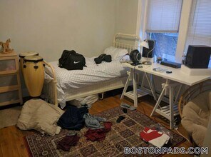 55 Park Dr, Unit 5 in Boston, MA - Building Photo - Building Photo