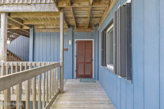 2210 New River Inlt in North Topsail Beach, NC - Building Photo - Building Photo