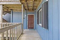 2210 New River Inlt in North Topsail Beach, NC - Foto de edificio - Building Photo