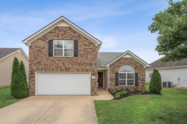 404 Birdstone Dr