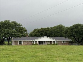 11670 Hwy 80 E in Marshall, TX - Building Photo