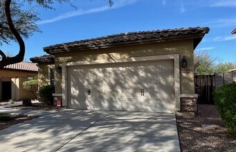 10850 W Avenida del Rey in Peoria, AZ - Building Photo - Building Photo