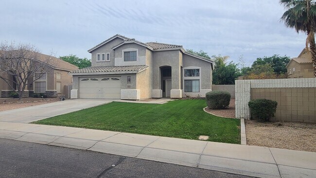 1151 E Cathy Dr in Gilbert, AZ - Building Photo - Building Photo