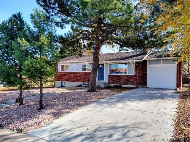 property at 12010 W Alameda Pkwy