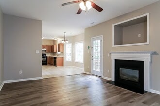 131 Annotto Bay Ln in Garner, NC - Foto de edificio - Building Photo