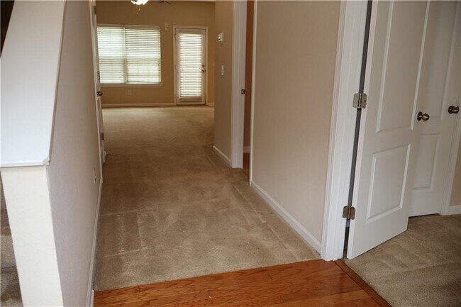 1534 Rogers Preserve Rd in Lithonia, GA - Building Photo - Building Photo