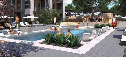 4801 Springdale Rd in Austin, TX - Building Photo - Building Photo
