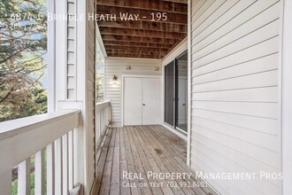 6874 Brindle Heath Way in Alexandria, VA - Building Photo - Building Photo
