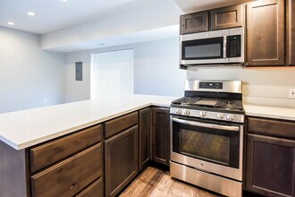 951 Washington St in Salt Lake City, UT - Building Photo - Building Photo