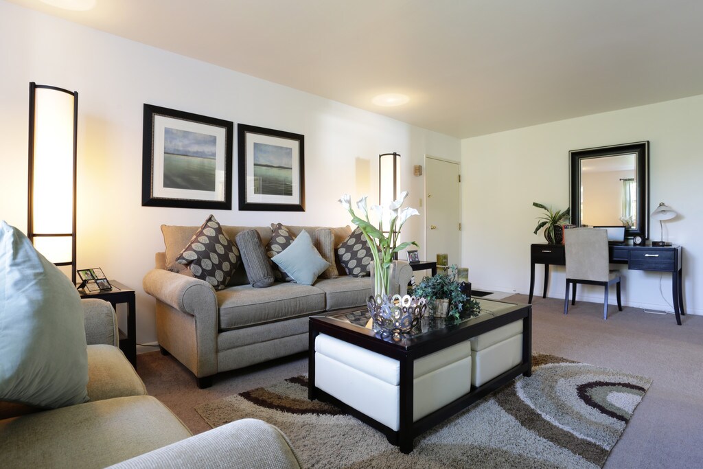 Congress Apartments in Allentown, PA