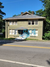 1305 Kavanaugh Blvd in Little Rock, AR - Foto de edificio - Building Photo