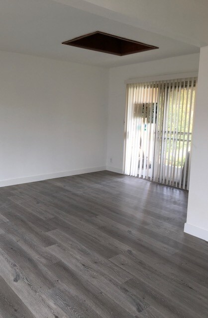 12497 Greene Ave, Unit 2 Greene Ave in Los Angeles, CA - Building Photo