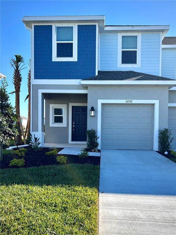 property at 16532 Bergamo Pl